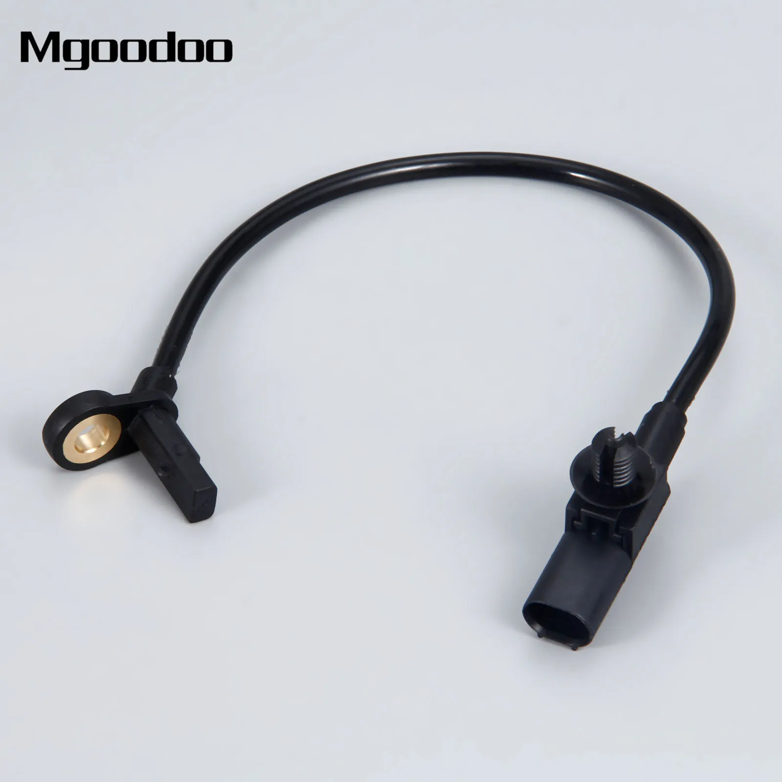Датчик скорости колес Mgoodoo 1645400717 ABS для MERCEDES BENZ GL320 GL450 GL550 ML320 ML350 ML500 ML550 ML63 R320 R350 R500
