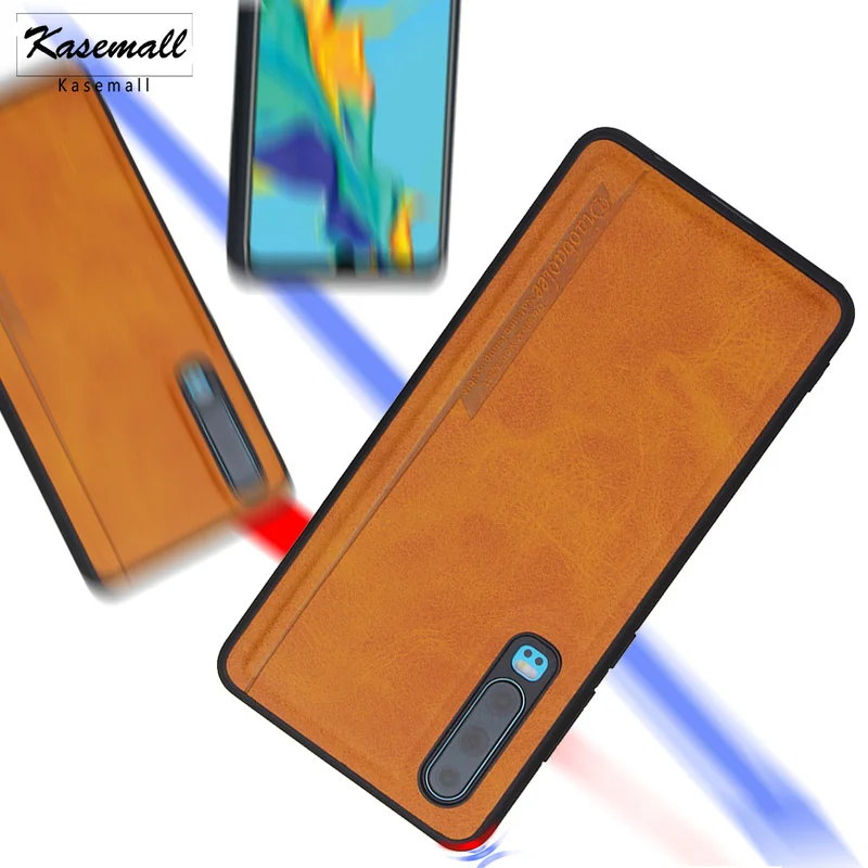 

Phone Case For Huawei Mate 20 Lite P20 Pro P30 Lite Case Luxury Leather Full Protection Cover For Honor 20 Pro Case Coque Fundas