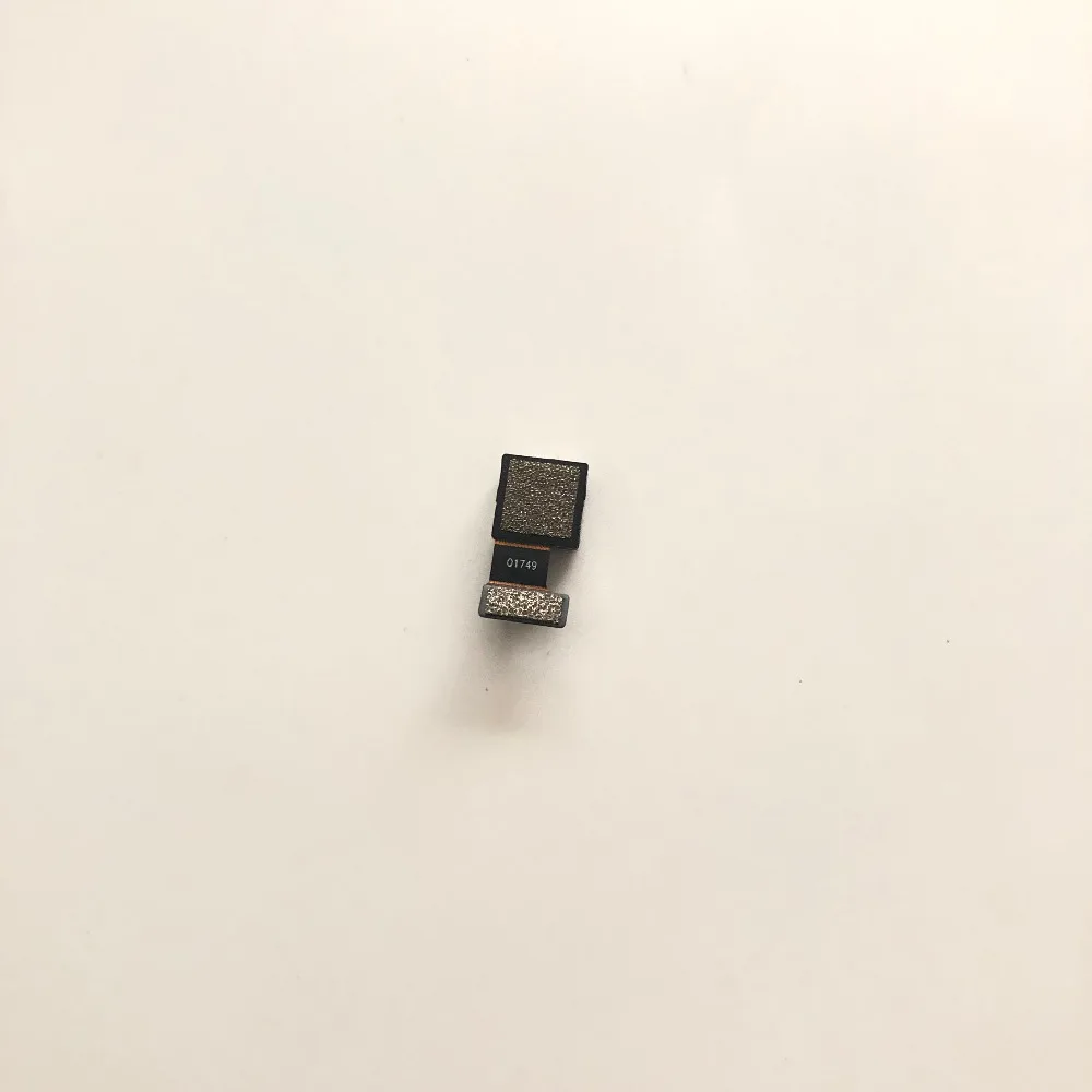 Vernee X используется задняя камера 16.0MP+ 5.0MP модуль для Vernee X MTK6763 Octa Core 6,0 ''FHD 2160*1080 мобильный телефон