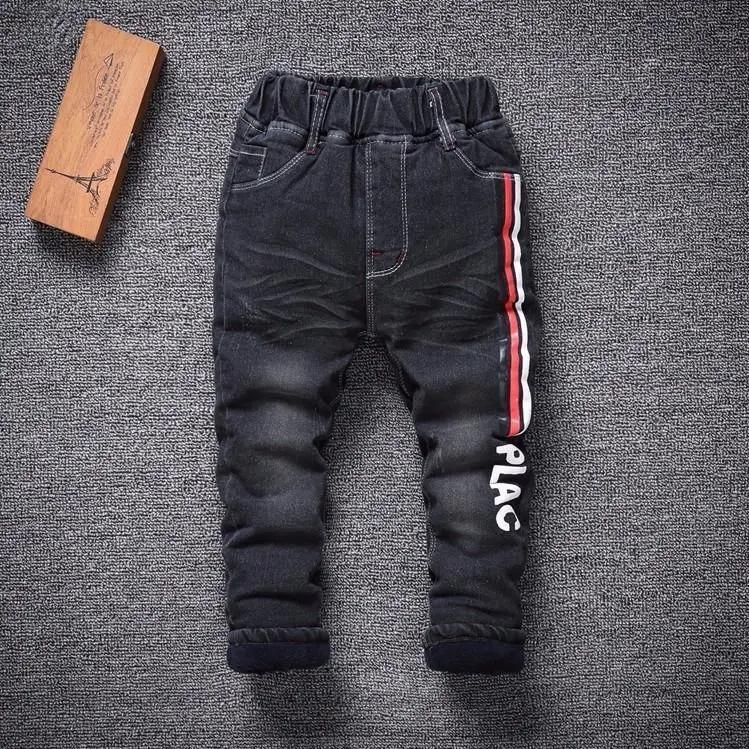 2019-New-Boys-Winter-Autumn-Pants-Children-Fashion-Cotton-Thick-Denim-Pants-For-Kids-Boys-Casual