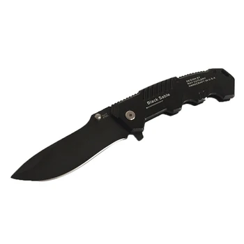 

Tactical Survival Folding Blade Knife Pocket Camping Hunting Outdoor Knives New