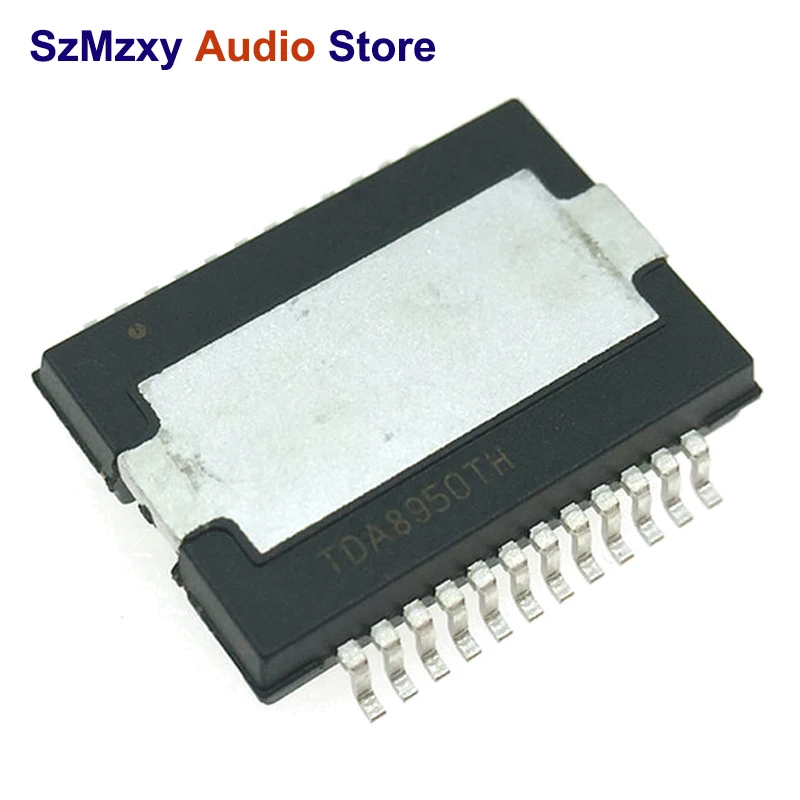 5pcs New Imported Original Tda8950th Tda8950 8950 - Connectors - AliExpress