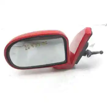 

8761006101CA left rear view mirror HYUNDAI ATOS (EM)