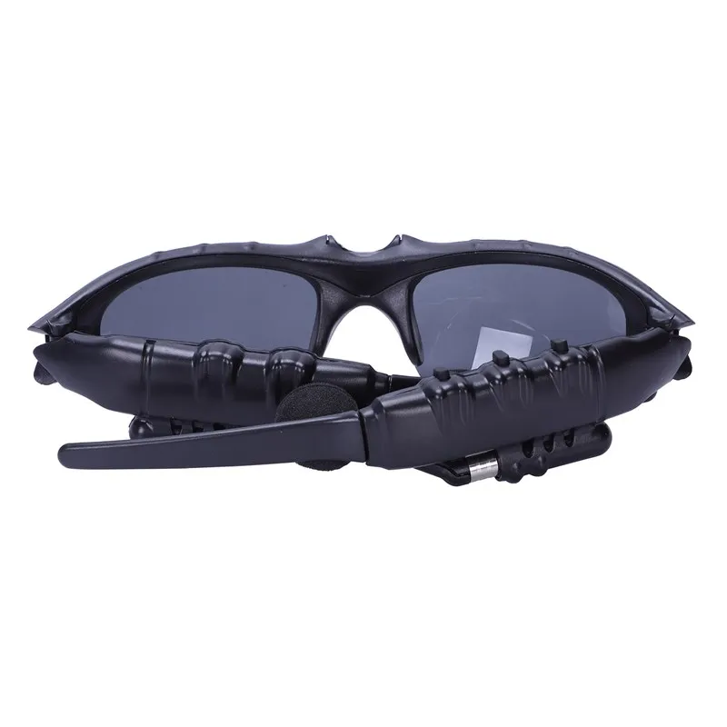 Bluetooth велосипедные очки, уличные спортивные очки, поляризованные мотоциклетные солнцезащитные очки, Mp3 Телефон, велосипедные Bluetooth стерео очки