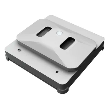 

2019 New Smart Home Automatic Window Cleaning Robot Glass Cleaner Tool Robotic Washer High Suction Dec.24