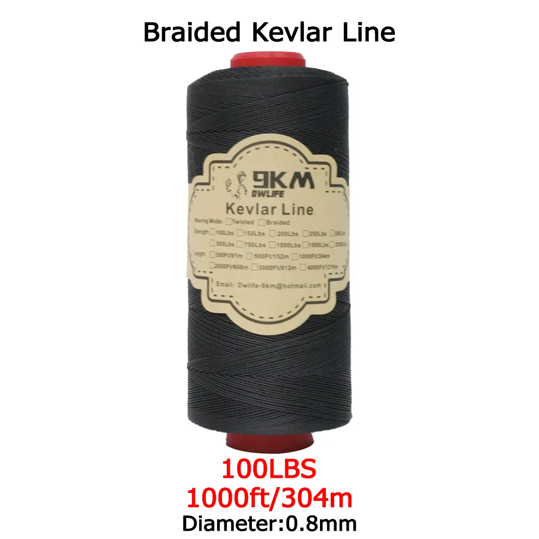 500lbs Braided Kevlar Fishing Line Kite Flying Line Heavy Duty High  Strength Outdoor Camping Hiking Assist Rope 50~1000ft 2.0mm - AliExpress