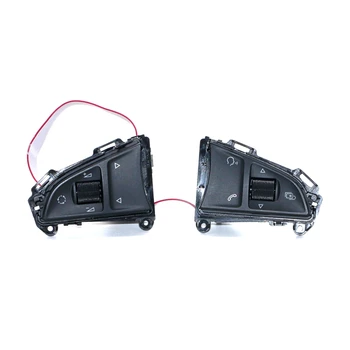 

For Yeti Octavia Fabiano multi function steering wheel key PQ35 platform steering wheel key 18a 919 719