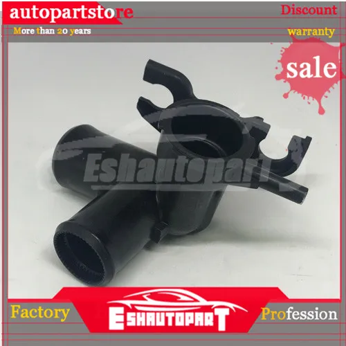 OEM 25329 3X600 наполнитель шеи в сборе радиатор для hyundai Elantra Avante MD 11-16 Elantra GT i30 13-17