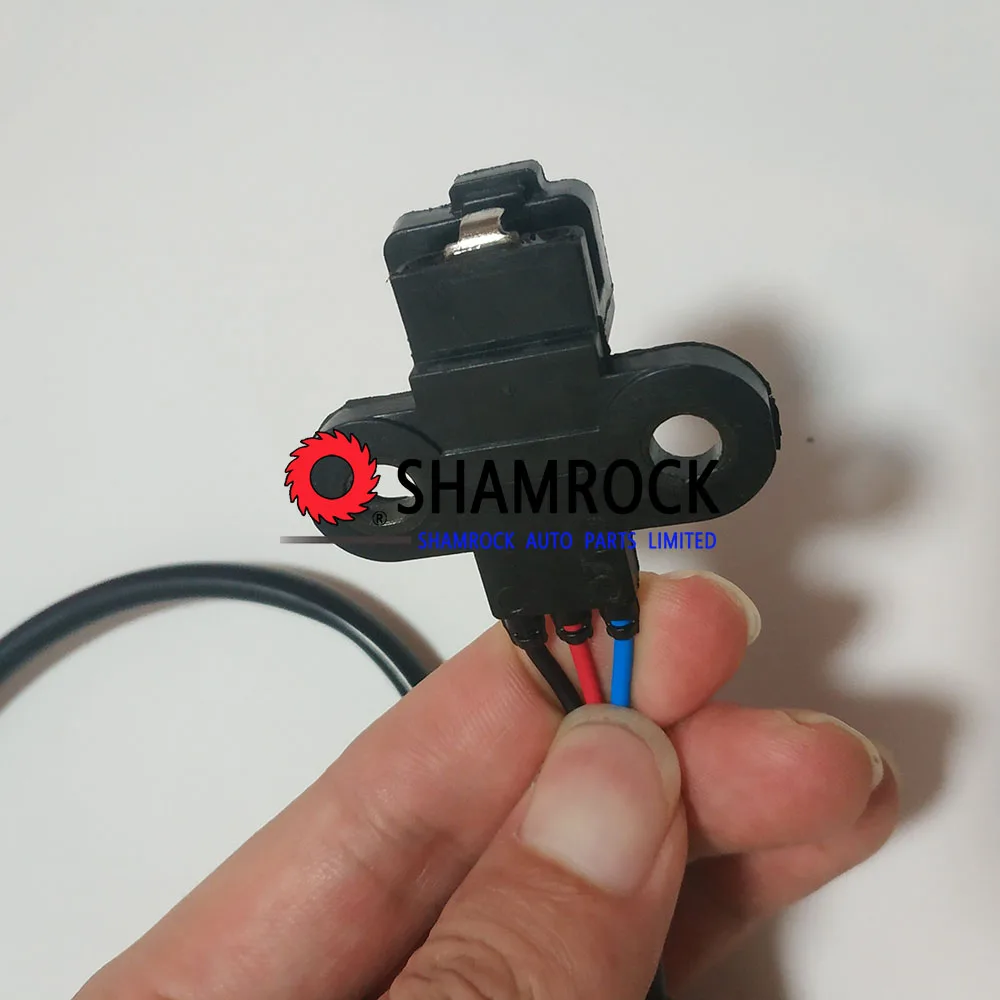 Датчик положения распределительного вала MD303649/MD303643/1800296/MD32297/PC47/CRK165 для 1992-2004 Montero Sport 3.0L-V6 5 шт