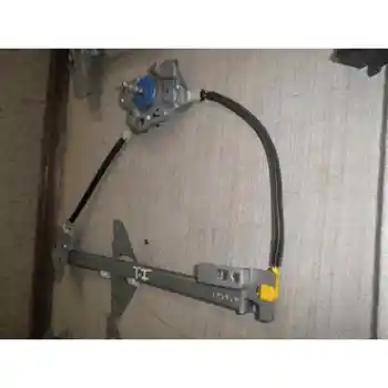 

2729192 window lifter Rear Left Peugeot 307 (s1) 2.0 Hdi Cat