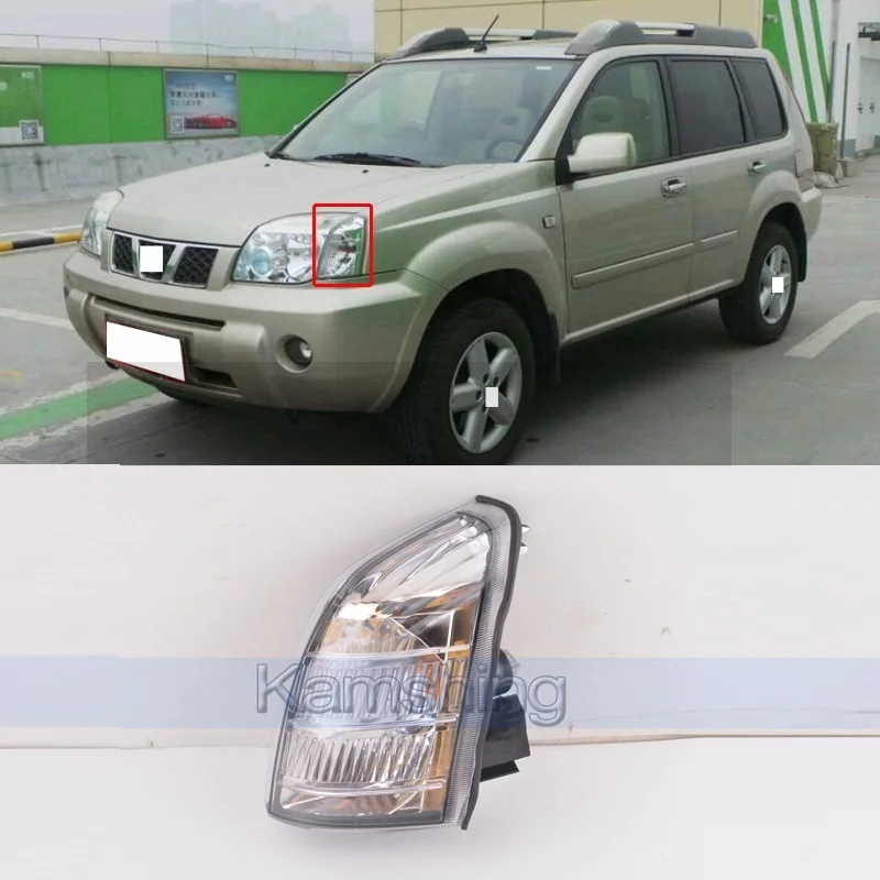 CAPQX для Nissan X-trail Xtrail T30 2001 2002 2003 2006 | Автомобили и мотоциклы