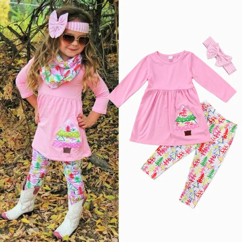 Коллекция 2019 года брендовая детская одежда для маленьких девочек футболка с