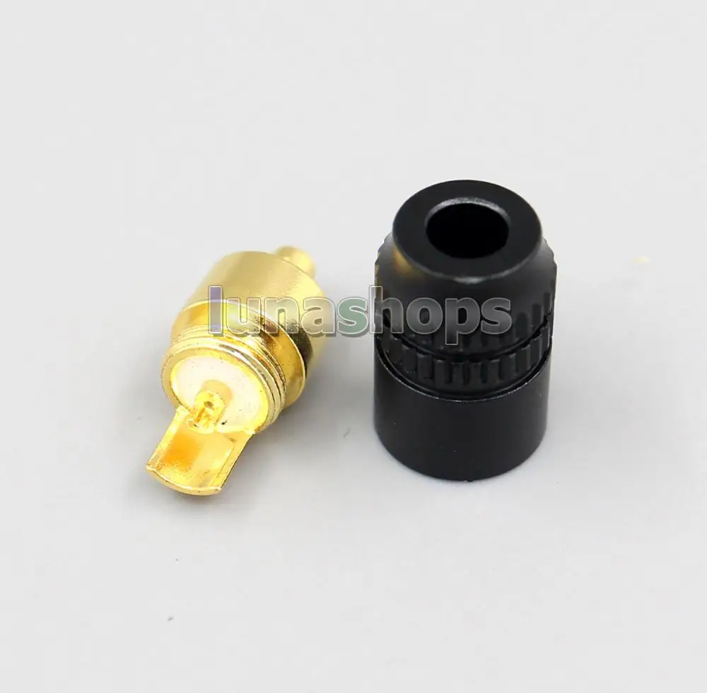 LN006467 Headphone Earphone DIY Custom Repair Pin For Sony IER M7 IER M9 IER Z1R