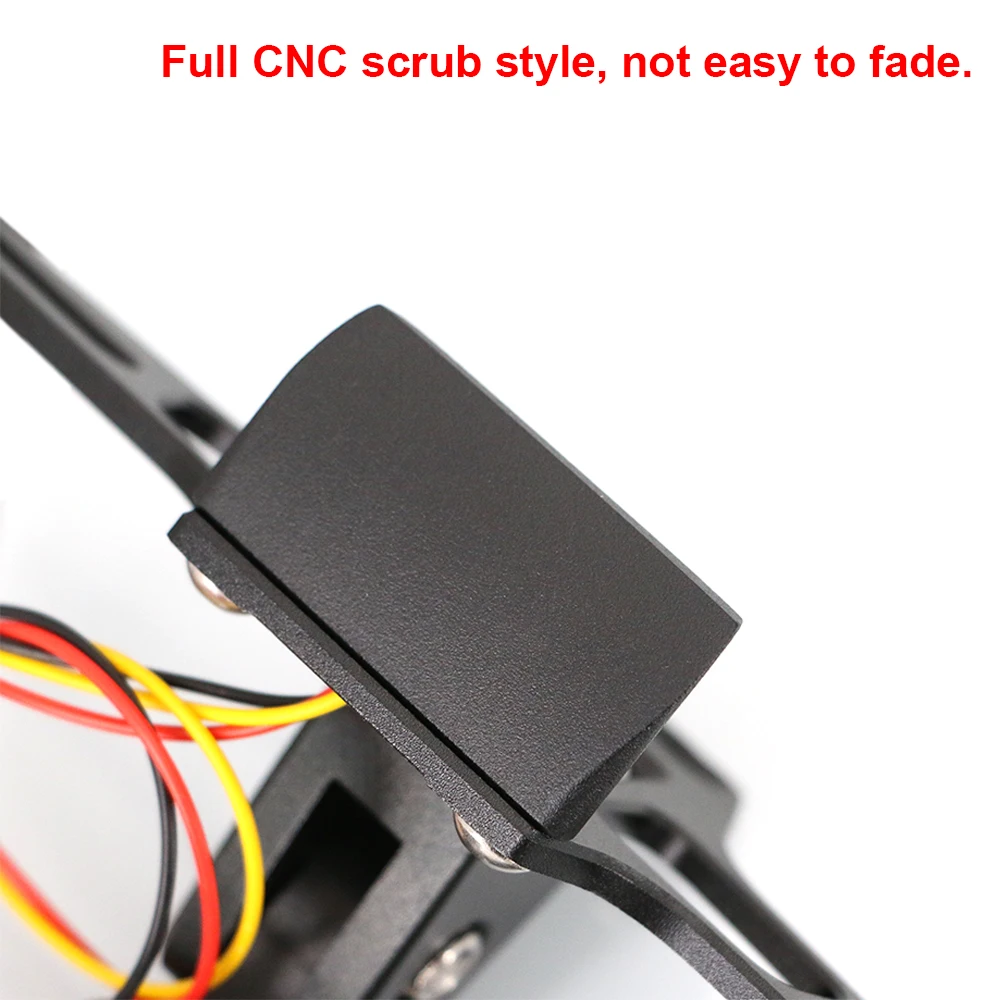 범용 CNC 오토바이 각도 조절 가능 알루미늄 라이센스 번호판 프레임 거치대 브래킷 액세서리