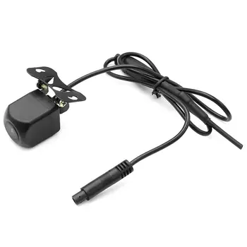 

WIFI Reversing Camera Dash Cam Star Night Vision Car Rear View Camera Mini Body Water-proof Tachograph for iPhone and Android