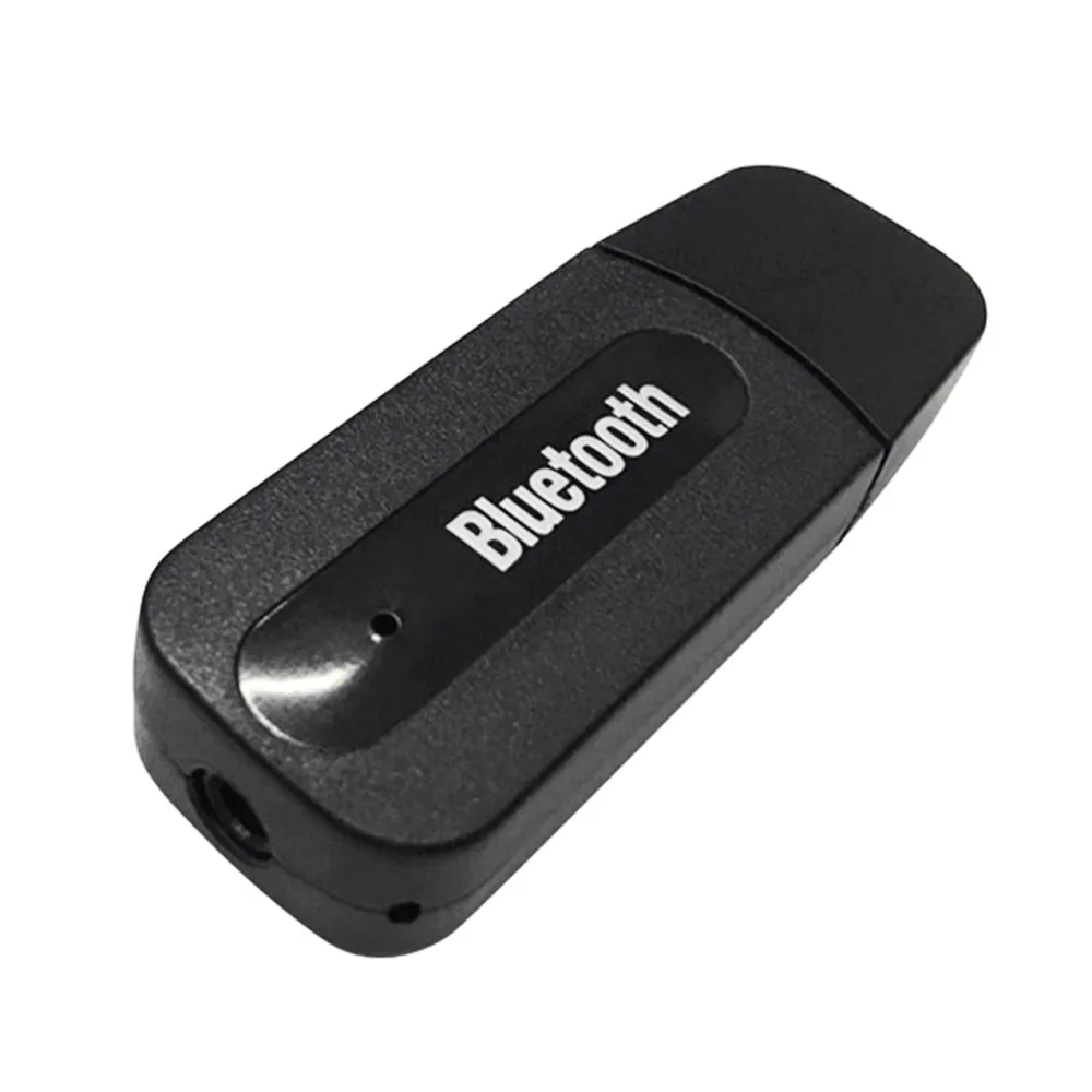 Универсальный USB автомобильный Bluetooth вспомогательный аудиоресивер для BMW E46 E60 Ford focus 2 Kuga Mazda 3 CX-5 VW Polo Golf 4 5 6 Jetta Passat