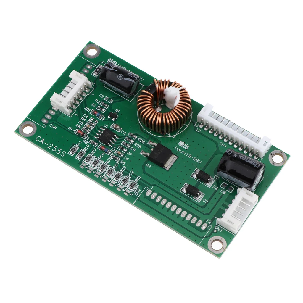Universal 10-48 inch LED LCD TV Backlight Driver Board TV Constant Current Boost Step Up Board Module