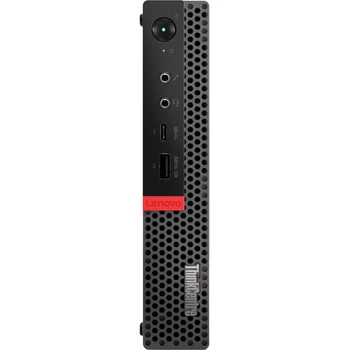 

Lenovo system unit ThinkCentre M920x, Tiny, i3-8100, 4GB, 256GB SSD, Intel UHD Graphics 630, DOS, 10S1S02X00