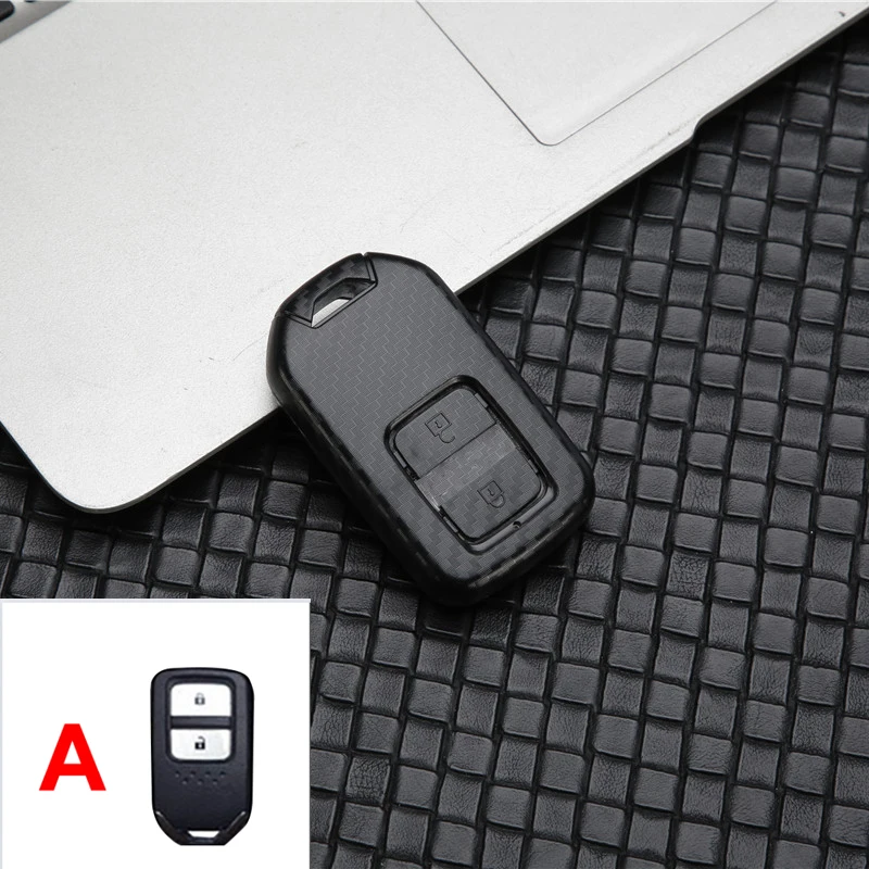 ACCESSOIRES CLÉ DE Voiture Housse Porte-Clés Bordure Noir Pièces for Ix