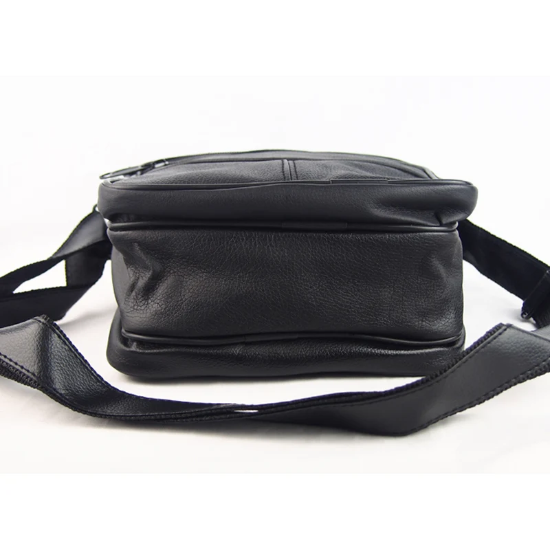 Fashion Designer Men Shoulder Satchel Bags Genuine Leather Crossbody Handbags Bags For Men Messenger Business Bag Bolsa mens messenger bag