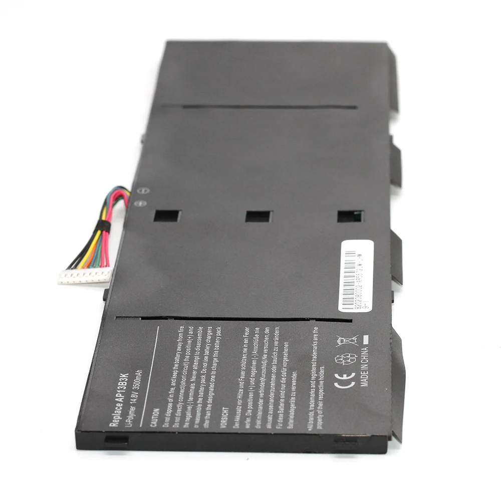 Golooloo 14,8 V ноутбук Батарея для acer Aspire AP13B3K AP13B8K M5-583P R7 V5-572P R7-571 V5-572G V5-572 ES1-511 V5-473PG V5-552PG