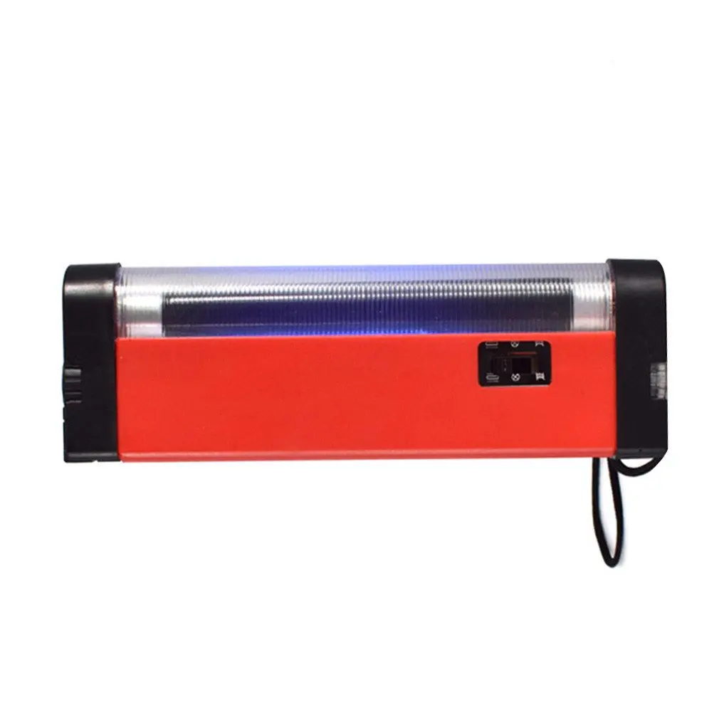 UV Curing Lamp For Resin And Car Windshield Repair