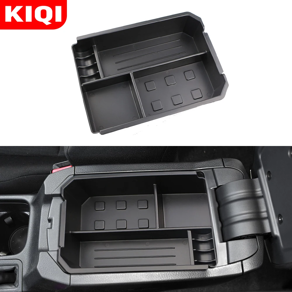 Автомобильный подлокотник с центральной консолью ящик для перчаток органайзер