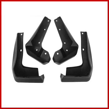 

For Honda 2019 Civic Tire Mudguards New and Old Mudguards 2018/2015/2012/2006 Car Decoration Protection Accessories