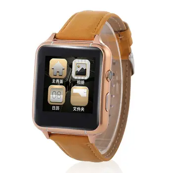 

Bluetooth Pedometer Smart Watches Touch Screen Bluetooth Smart Watch With Camera for Apple Android Wear Support SIM