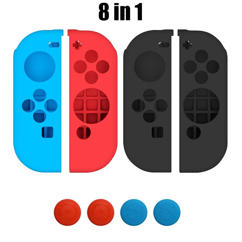 Аксессуары для Nintendo Switch Портативная сумка хранения чехол док станция зарядки