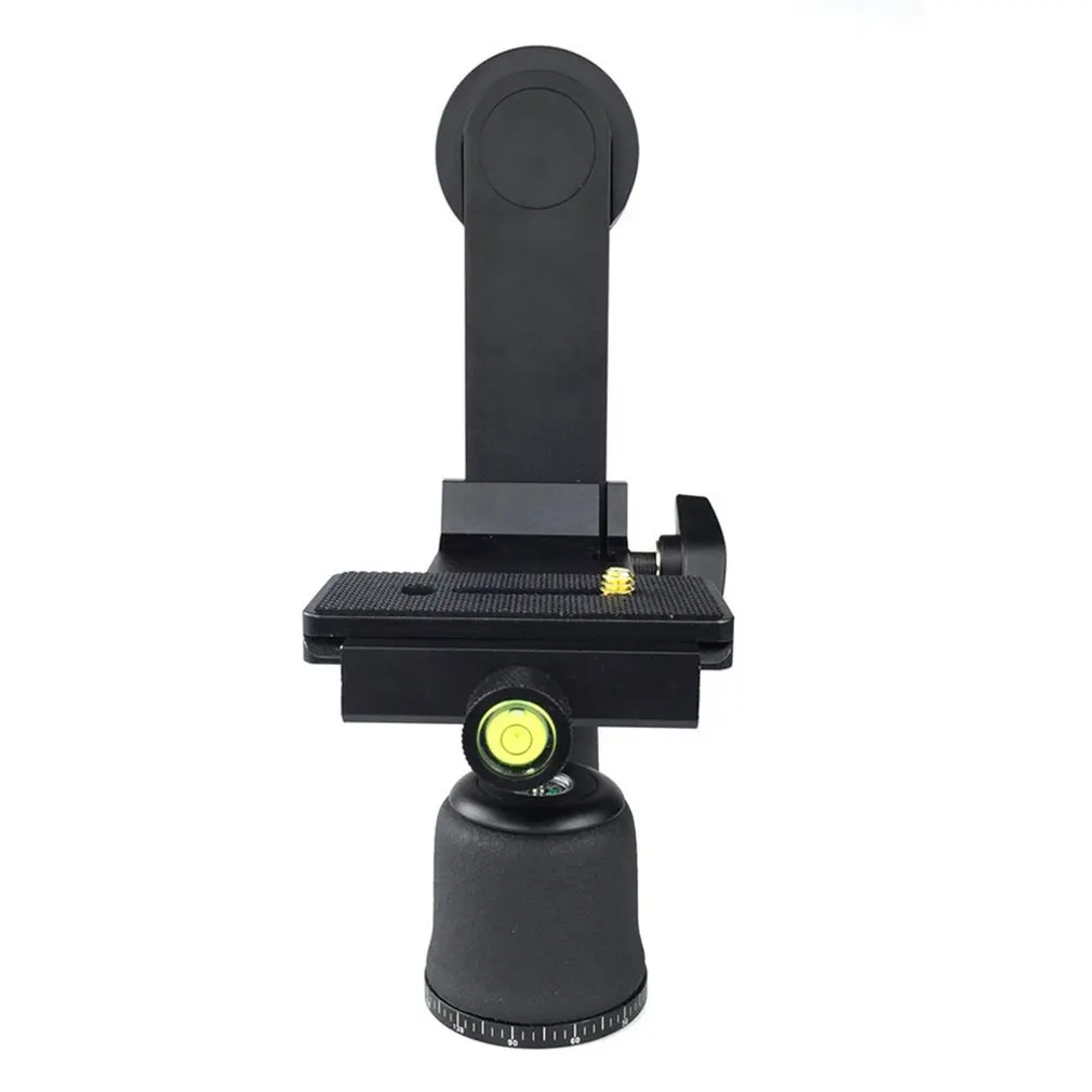 Камера ST-360 наблюдения за птицами gimbal из цинкового сплава материал световая камера gimbal 360 градусов вертикальные фотографии аксессуары