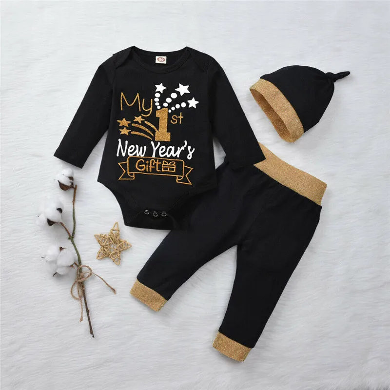 set for newborn baby boy