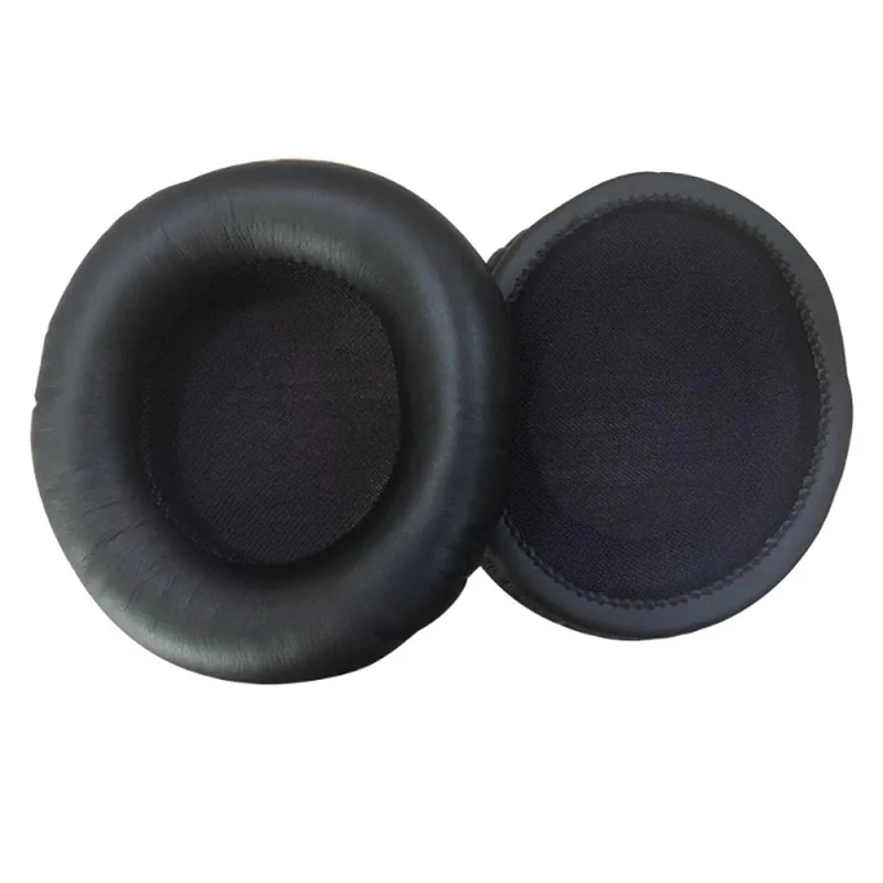 

High Quality Replacement Headphone Earpads Soft Leather Ear Pads Cushion for ATH-PRO300 PRO500 PRO700 Headset Repair Parts