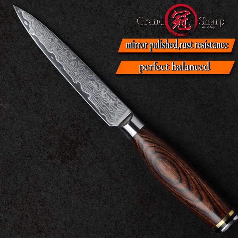 GRANDSHARP-4-7-Inch-Utility-Knife-67-Layers-VG10-Japanese-Damascus-Stainless-Steel-Kitchen-Knives-chef