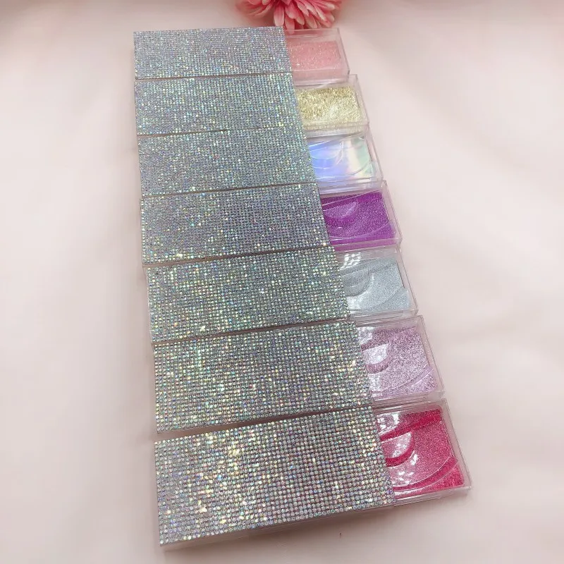 diamond display box