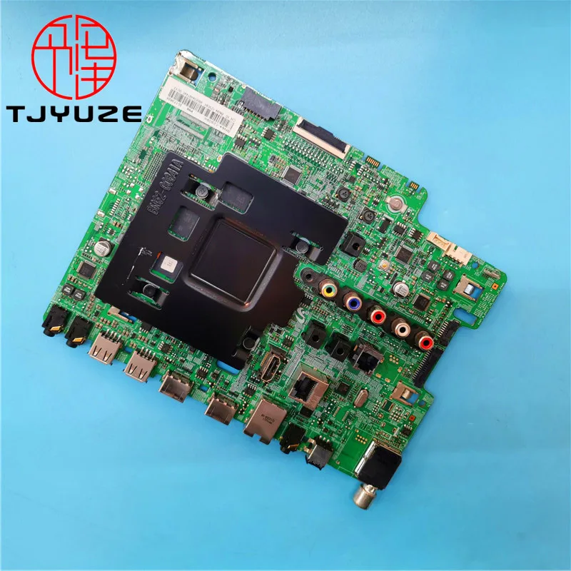 

Motherboard Card BN41-02611A BN94-12309K for HG49AF690DJXXZ Mainboard Good-Working and Original