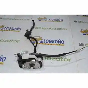

0050513060 REAR DOOR LOCK LEFT ALFA ROMEO 159 (140)