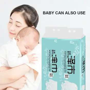 

10rolls/lot Comfortable native wood pulp toilet paper coreless all natural environmentally friendly bath towels, toilet paper