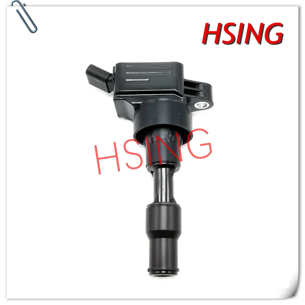 

Катушка зажигания подходит для Hyundai Sonata Mistra Tucson IX35 Kia K5 KX7 1,6 T *** часть № #27301-2B140 273012B140