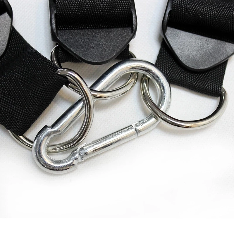 Door Hanging Sex Swing SM Games Bdsm Bondage Gear Spreader Leg Open Erotic Furniture Sex Toys For Couples Women Adult Products