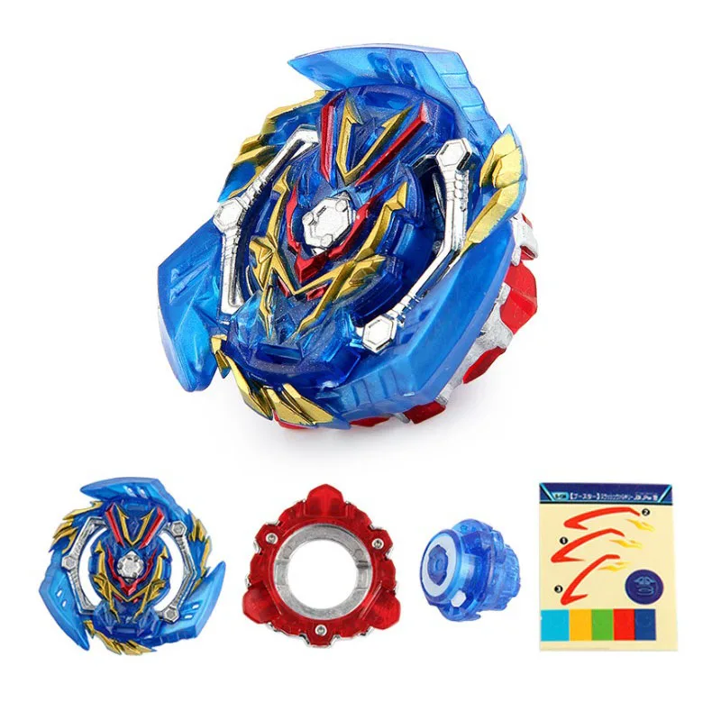 slash valkyrie beyblade