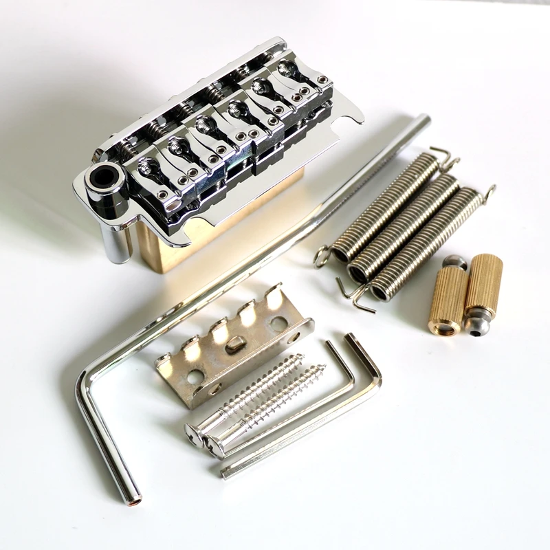 strat guitar tremolo