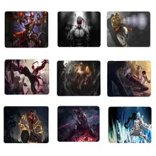 

Mouse Pad Cute Pads Mousepad Cs Lee Sin League Of Legends Gamer Kawaii Desk Mat Anime Small Mats Gaming Laptops Computer Carpet