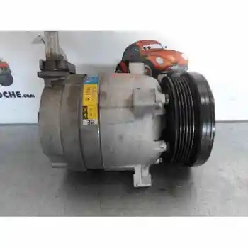 

052021 AIR CONDITIONING COMPRESSOR DAEWOO TACUMA