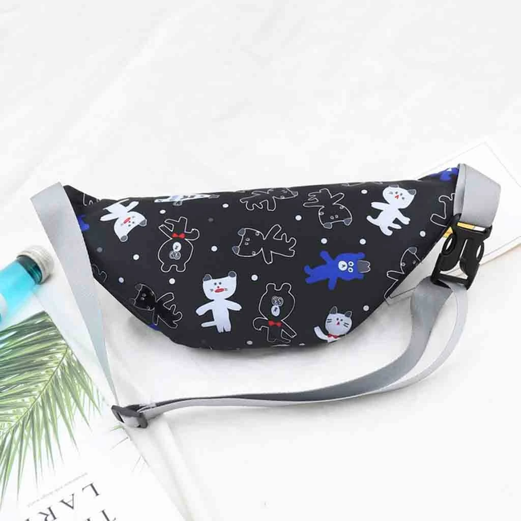 cute fanny packs for girls