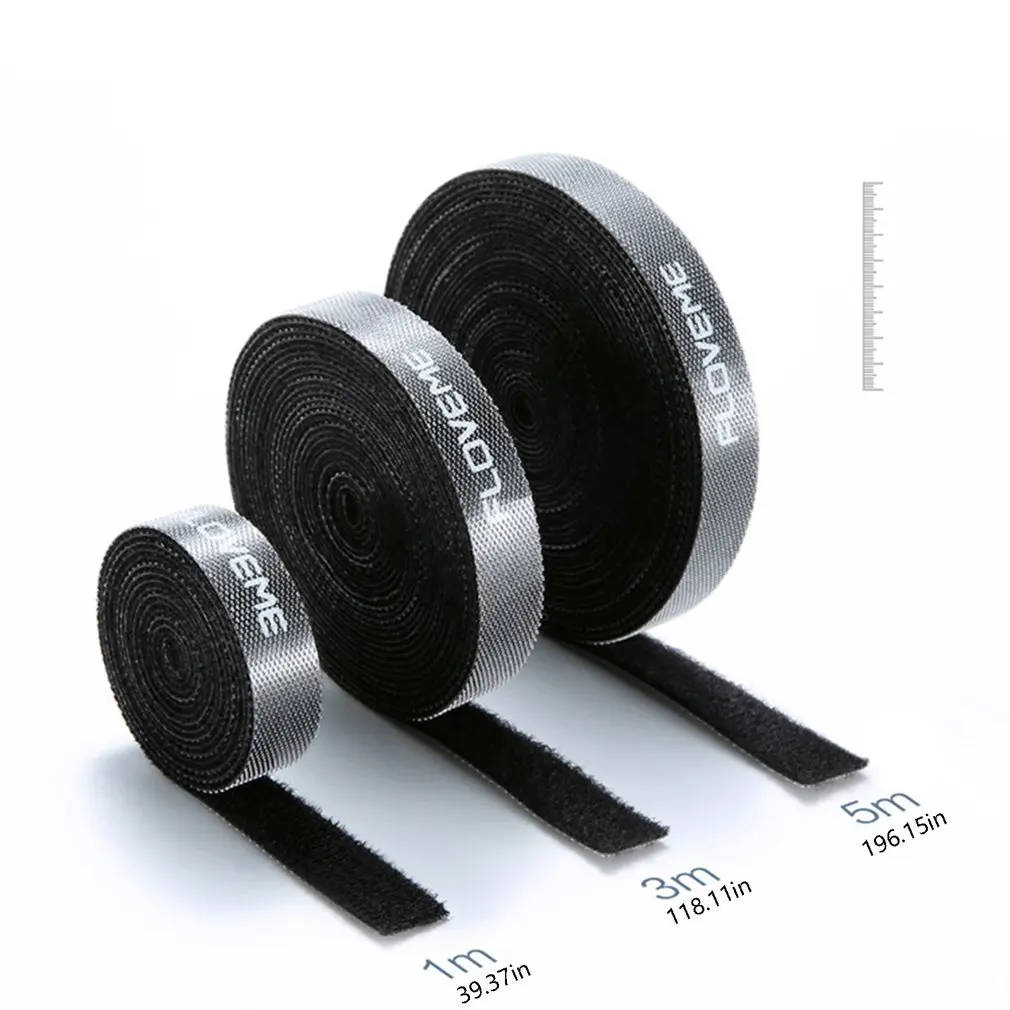 

Cable Organizer Wire Winder Earphone Mouse Holder Cord Clip Cable Protector USB Cable Management For iPhone Samsung Xiaomi