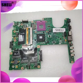 

SHELI D177M 0D177M CN-0D177M For Dell 1555 MOTHERBOARD DAFM8BMB6F1