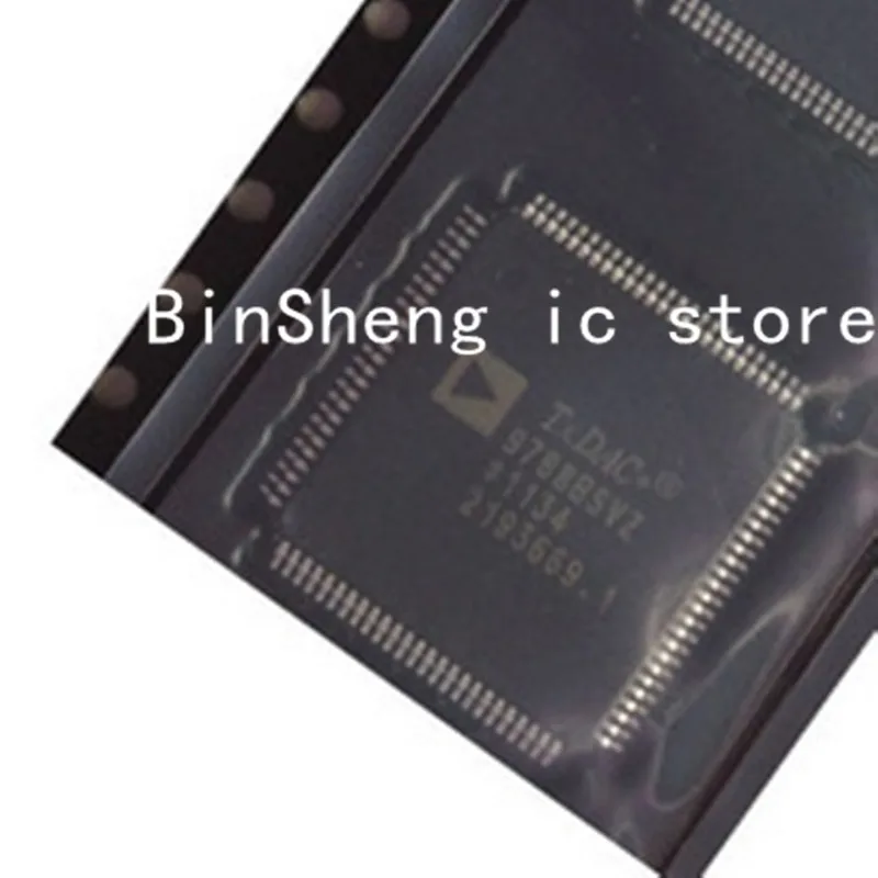 

9788BSVZ AD9788BSVZ цифро-аналоговый конверсионный чип