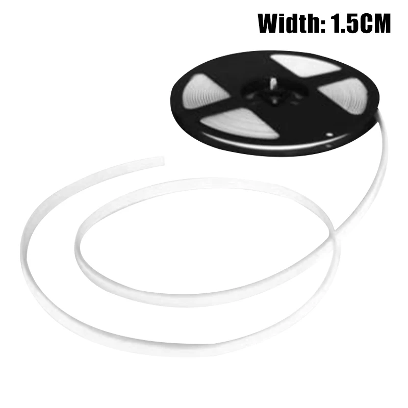 Mildewproof Edges Self adhesive Ceramics Tile Tape Decorative Corner