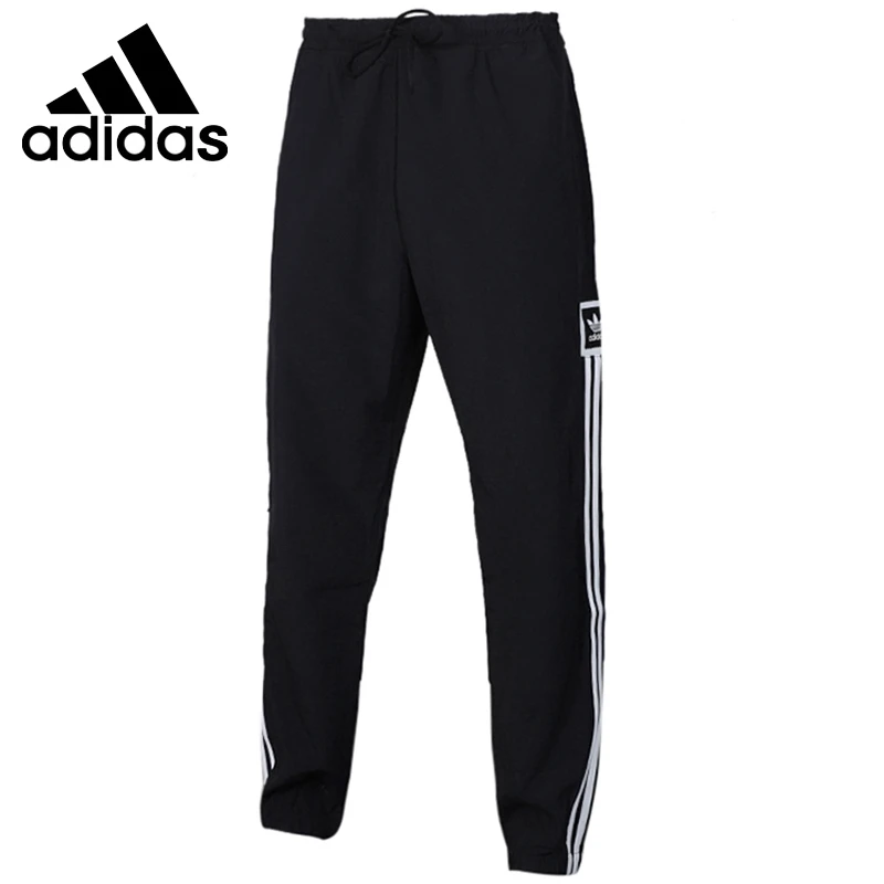 

Original New Arrival Adidas STANDARDWINDPAN Men's Pants Sportswear